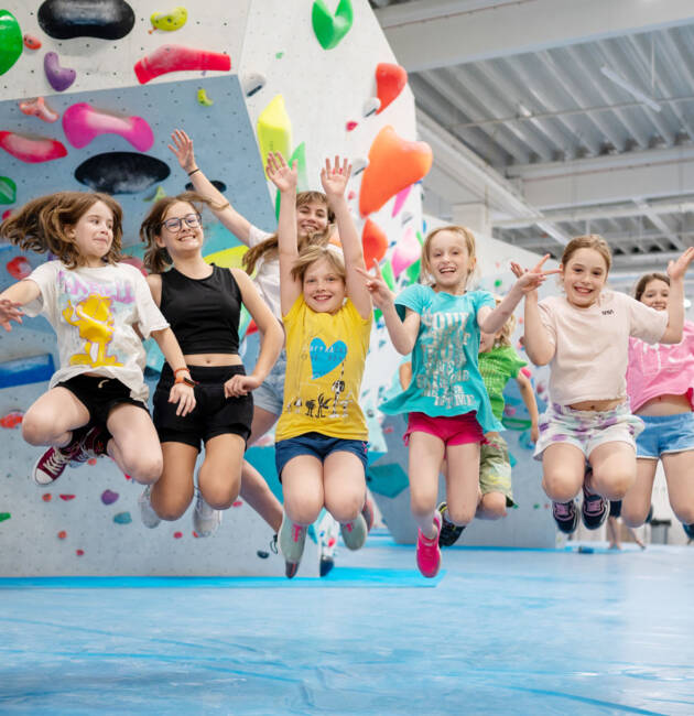 Urodziny na ściance